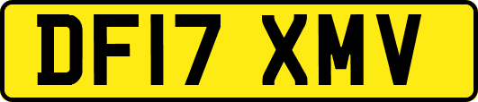 DF17XMV