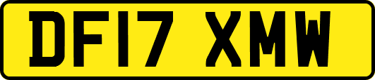 DF17XMW