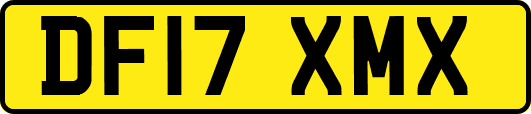 DF17XMX