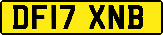 DF17XNB