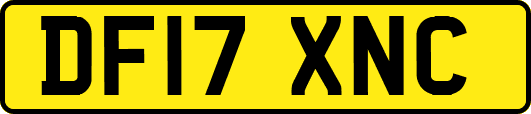 DF17XNC