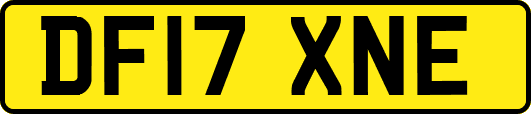 DF17XNE