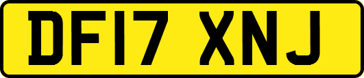DF17XNJ