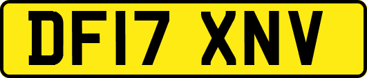 DF17XNV