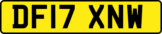 DF17XNW