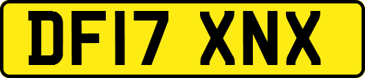 DF17XNX