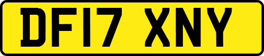 DF17XNY