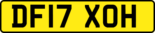 DF17XOH