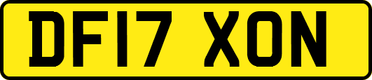 DF17XON