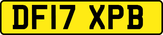 DF17XPB