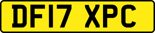 DF17XPC