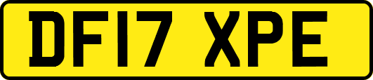 DF17XPE