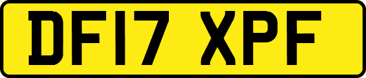 DF17XPF