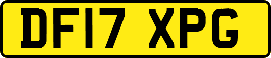 DF17XPG