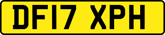 DF17XPH