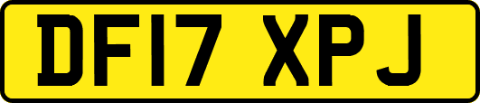 DF17XPJ