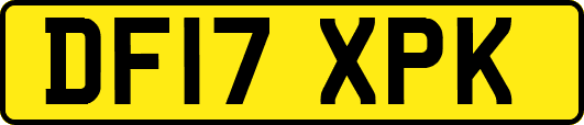 DF17XPK