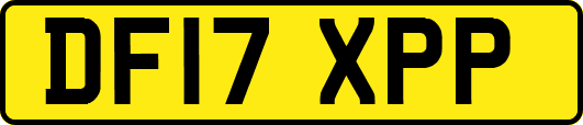 DF17XPP