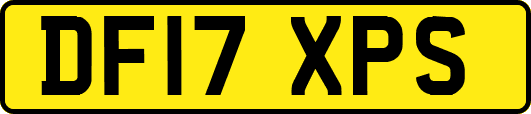 DF17XPS