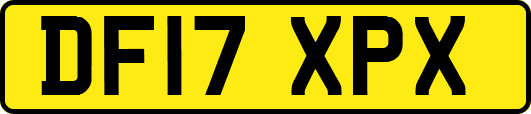 DF17XPX