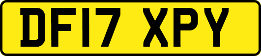 DF17XPY