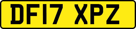 DF17XPZ