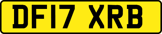 DF17XRB