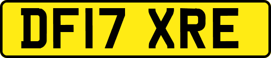DF17XRE
