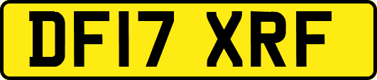DF17XRF