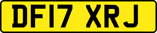 DF17XRJ