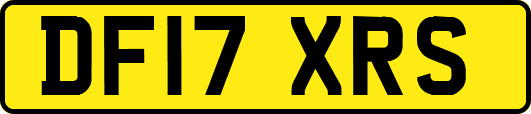DF17XRS