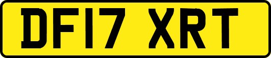 DF17XRT