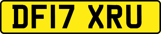 DF17XRU