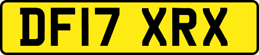 DF17XRX