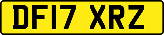 DF17XRZ