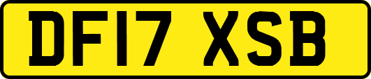DF17XSB