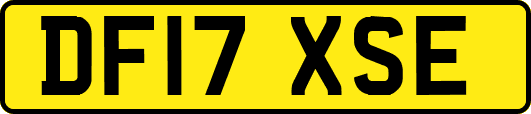 DF17XSE