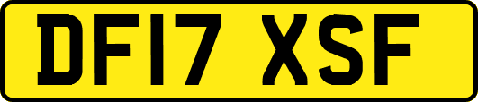 DF17XSF