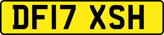 DF17XSH