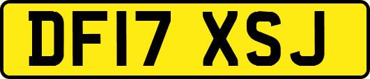 DF17XSJ
