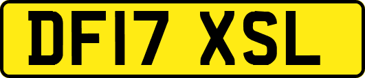 DF17XSL