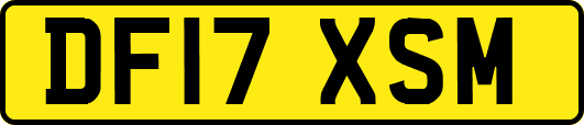 DF17XSM