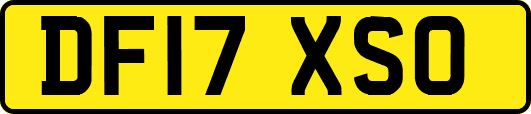 DF17XSO