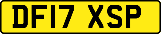 DF17XSP