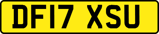 DF17XSU