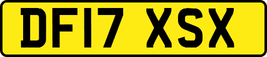 DF17XSX