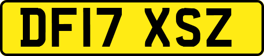 DF17XSZ