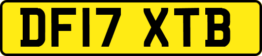 DF17XTB