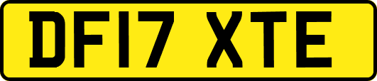 DF17XTE