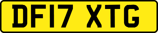 DF17XTG